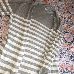 Gap body cardigan